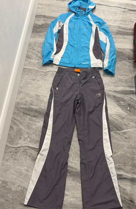 Спортивный костюм