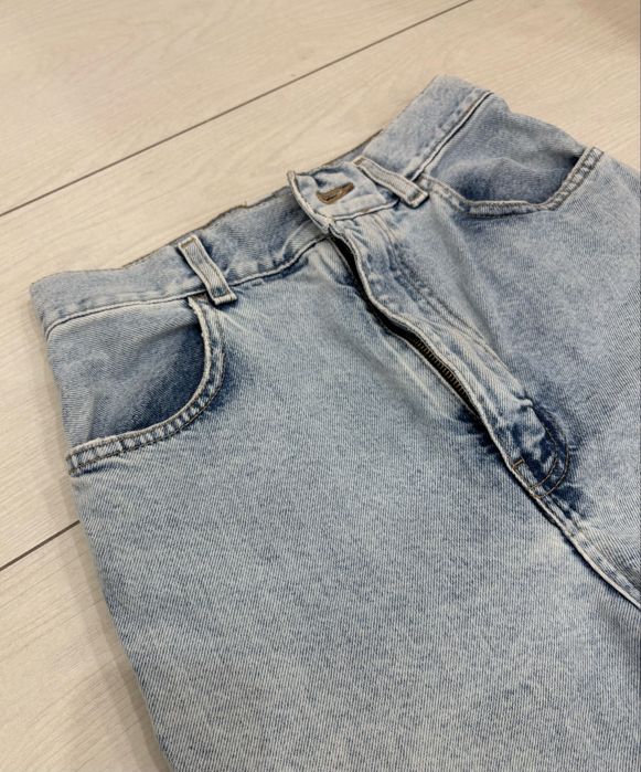 Джинсы ,светлые