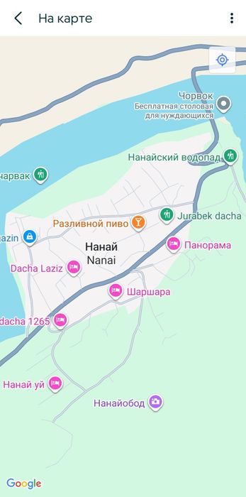 Ховли ер сотилади
