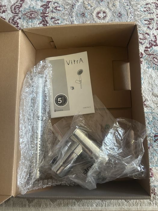Vitra душевой, гарнитур