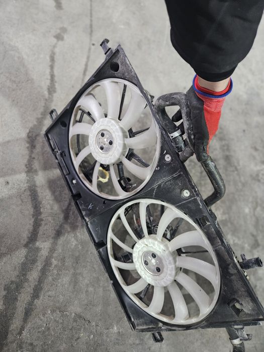 Перки за Toyota C-hr 1.2i 2019г