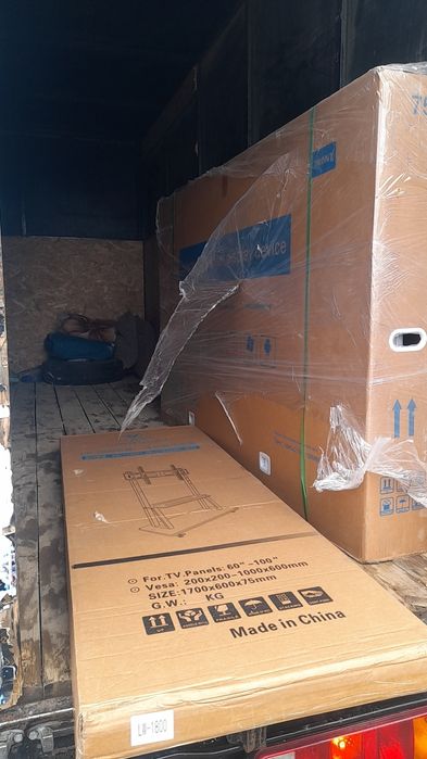 Интерактивные панели