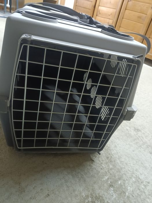 Продам авиабокс для перевозки животных