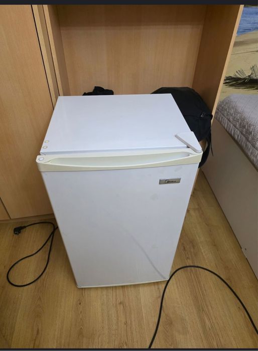 Мини холодильник