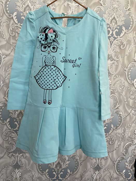 Продам детские вещи