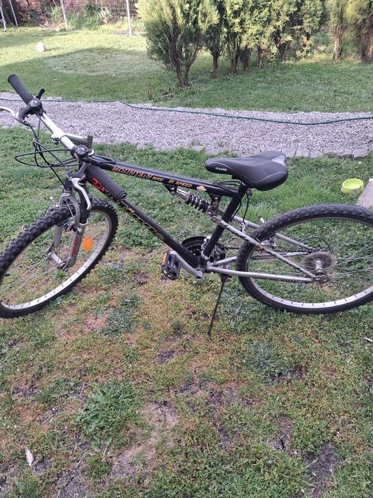 Детско Колело 24