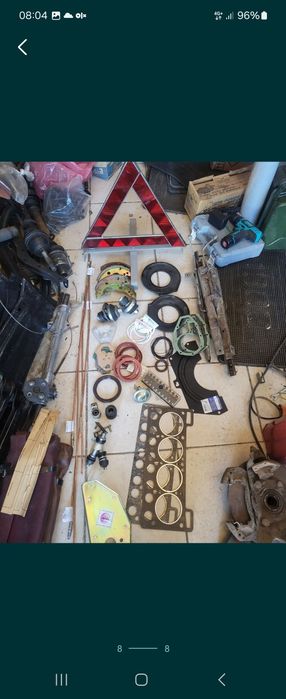 Piese disponibile dacia 1300 si 1310