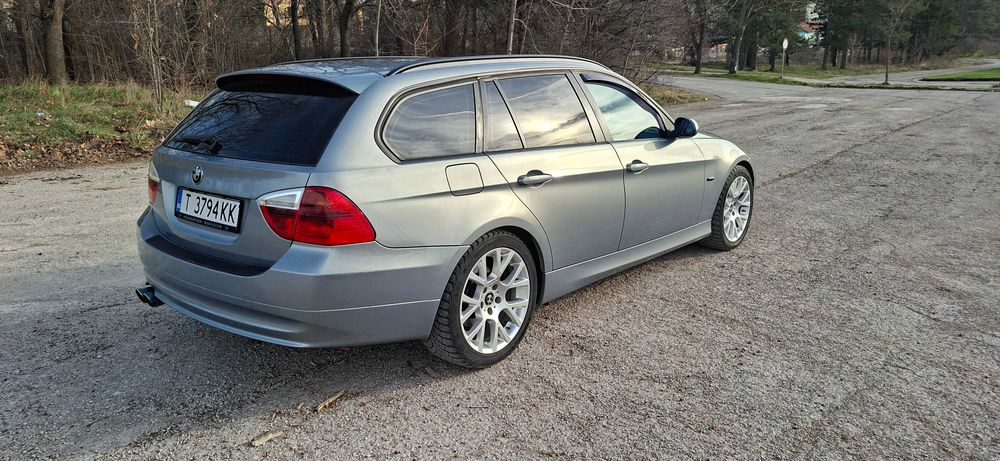 BMW е 912.0 163 коня,