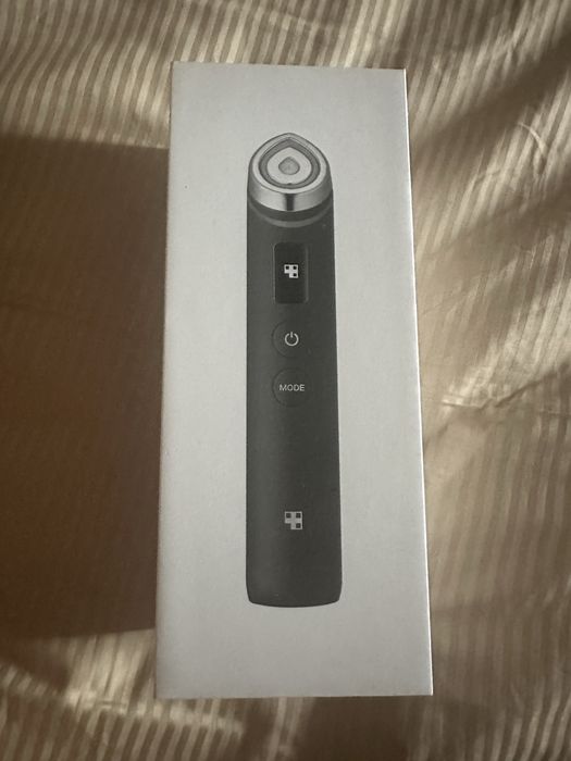 Medicube AGE-R Booster Pro
