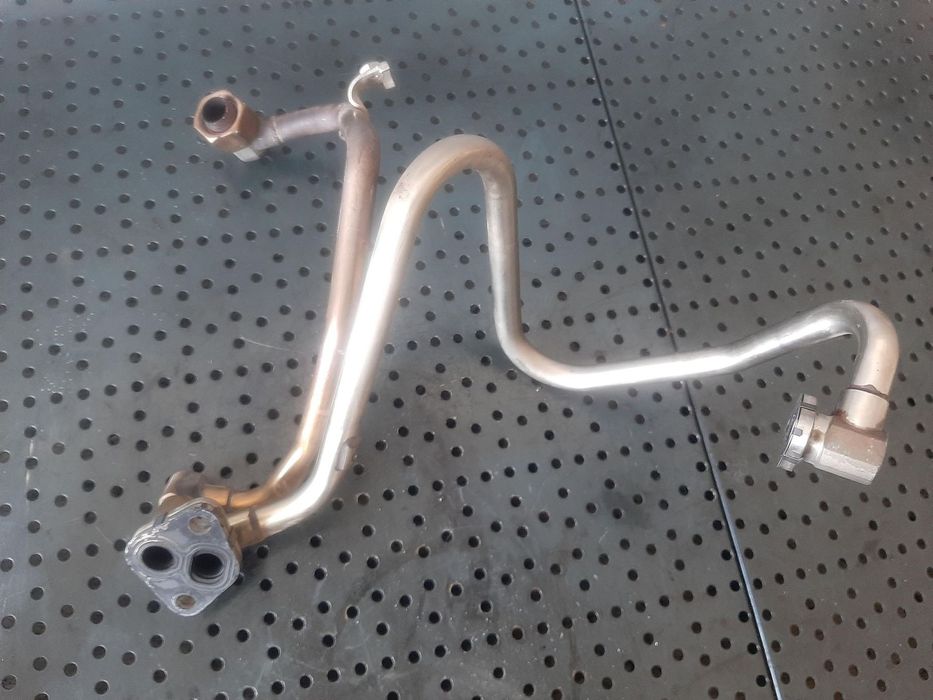 conducta egr 1.6 b ayd vw new beetle