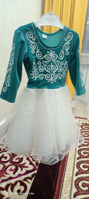 Продам национальное платье