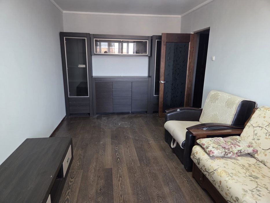 Продам квартиру в микрорайоне Строитель