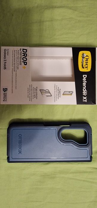 Husa Defender xt Samsung Z fold 5