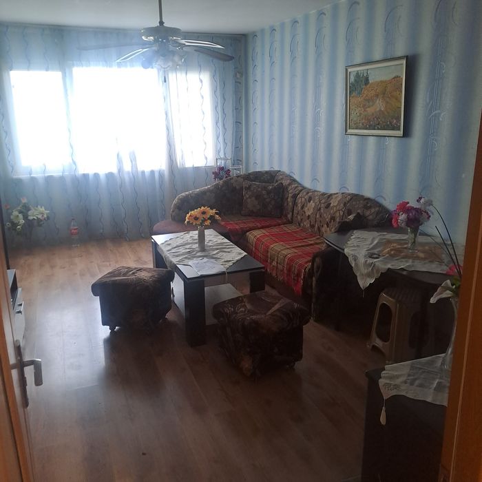 3-стаен апартамент кв.Балик бл.54