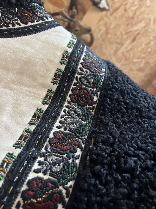 Bundiță  traditionala ! Zona cajvana  Bucovina