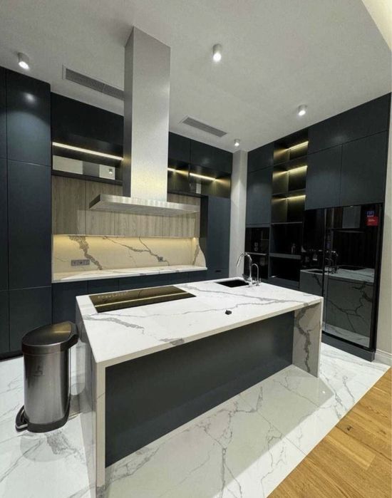 Жк Ташкент Сити Gardens C Терассой! Сдается 4х-ком квартира!