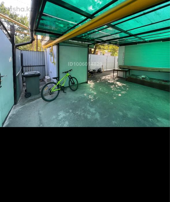 Продам Дом! Город Алматы! Микрорайон Кемель!