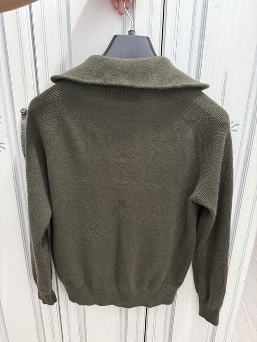 Полузамки от Zara, Massimo dutti