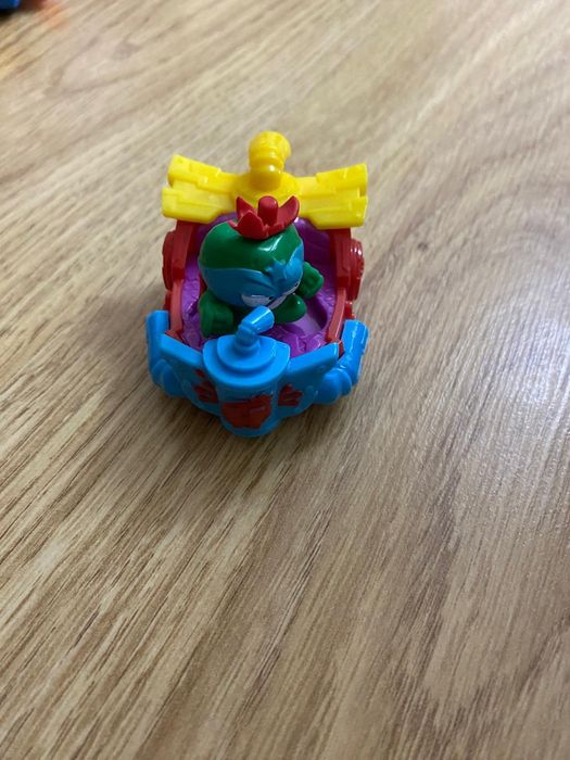 Super Things Kids