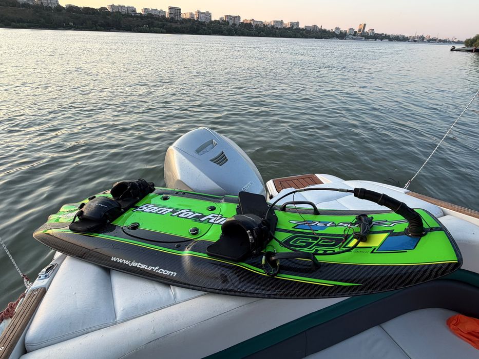 Jetsurf factory gp100 2017 4200€ neg