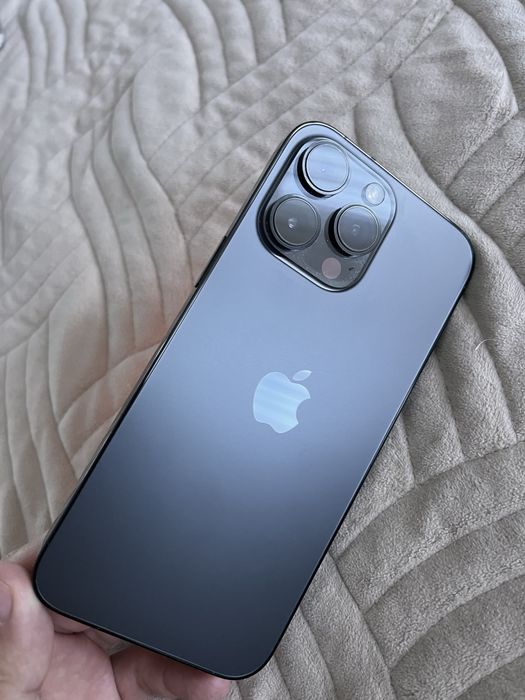 Продаю iphone  14 pro max