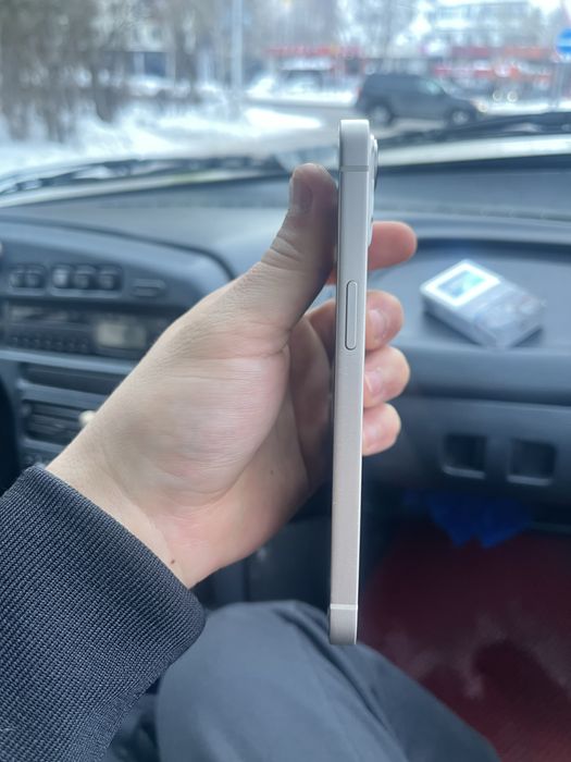 Айфон 13 256 гега