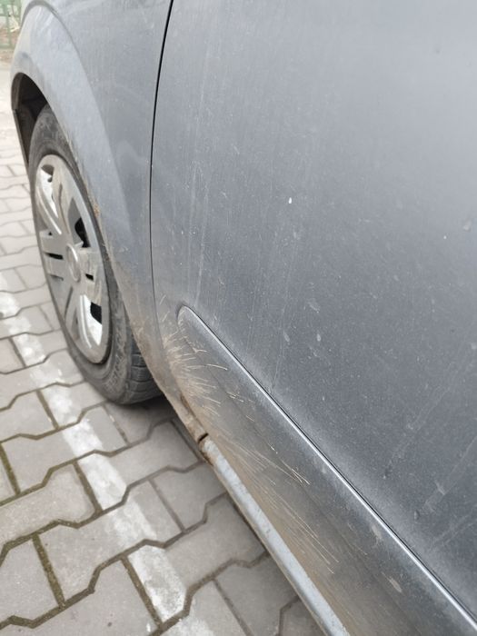 Opel Zafira 7 locuri