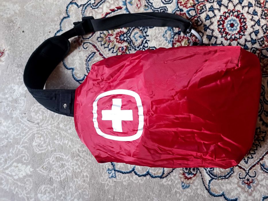 Сумка бананка Swiss Gear