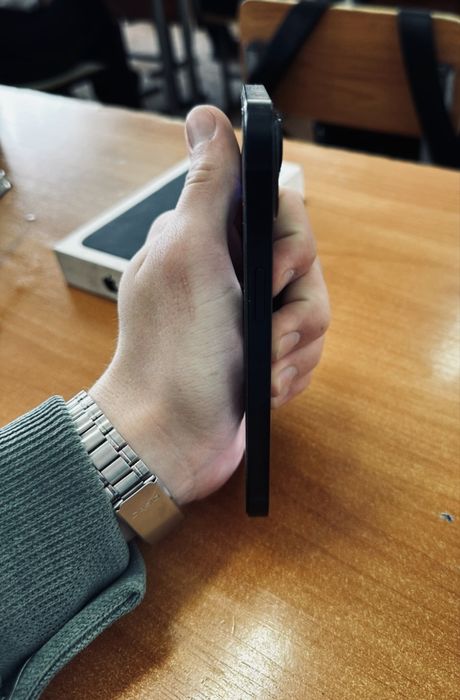 iphone 13 128gb Синий