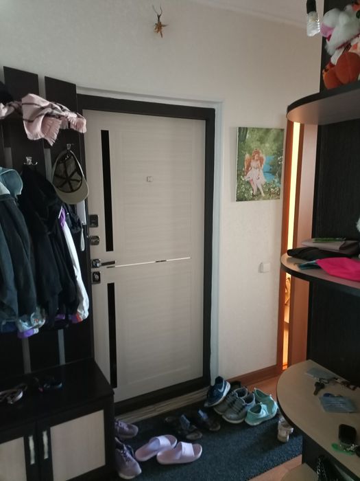 Жагалау3 продам 3х ком. квартиру