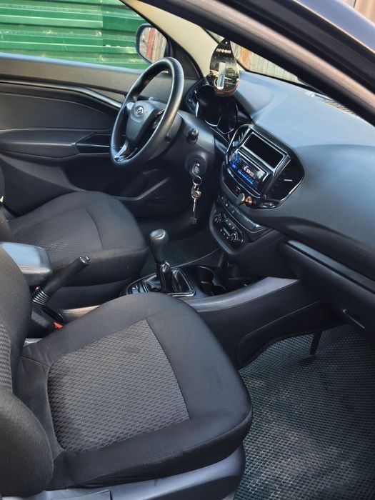 Продается Лада Веста