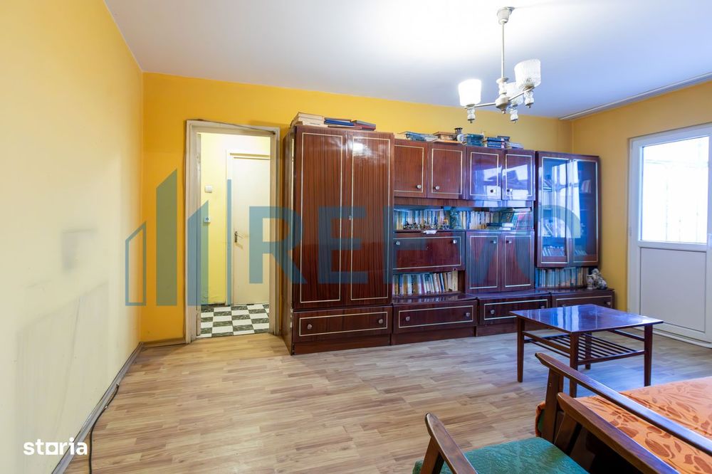 Apartament de vânzare 3 camere, Bacău