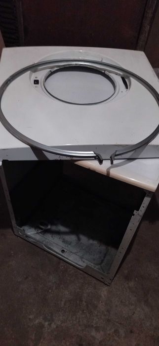 пералня аег 72600 на части