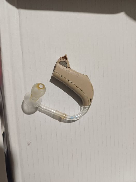 Слухов апарат Oticon