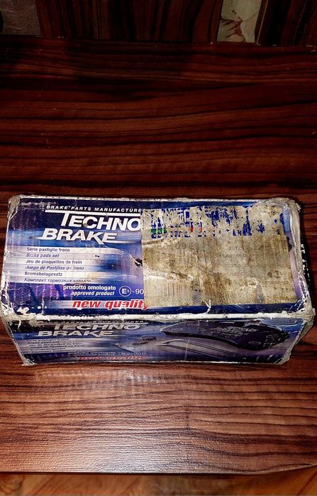 Автозапчасти Iveco