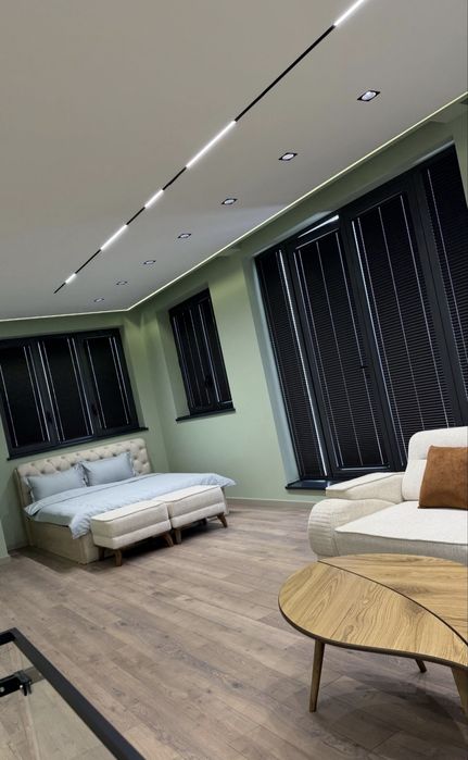 Аренда квартиры в Корейском стиле. 3 комнатная Мирабад Lux