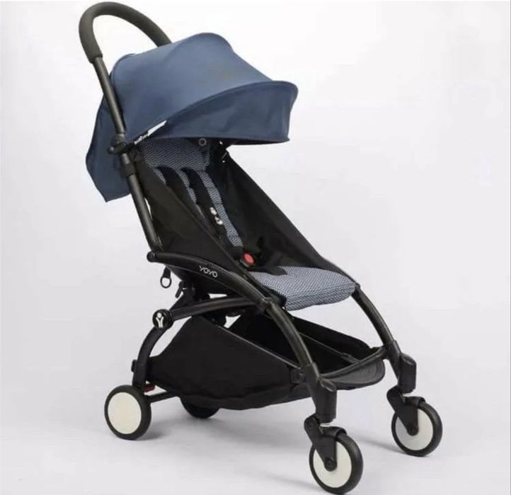 Продам коляску Yo Yo