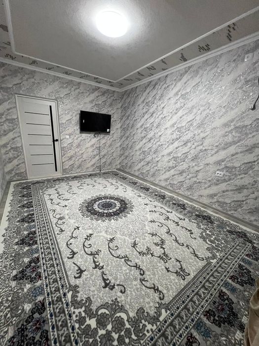 Bektimir tumani Vodnik Musaffo maskan Novostroyka 12 etaj dom 3- etaji