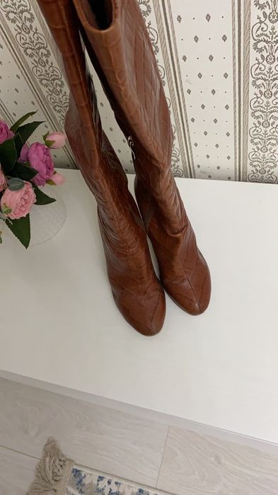 Продам обувь кожа оригинал