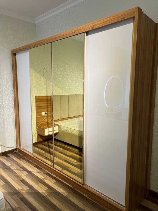 Мебель на заказ в Самарканде (качество 100%)