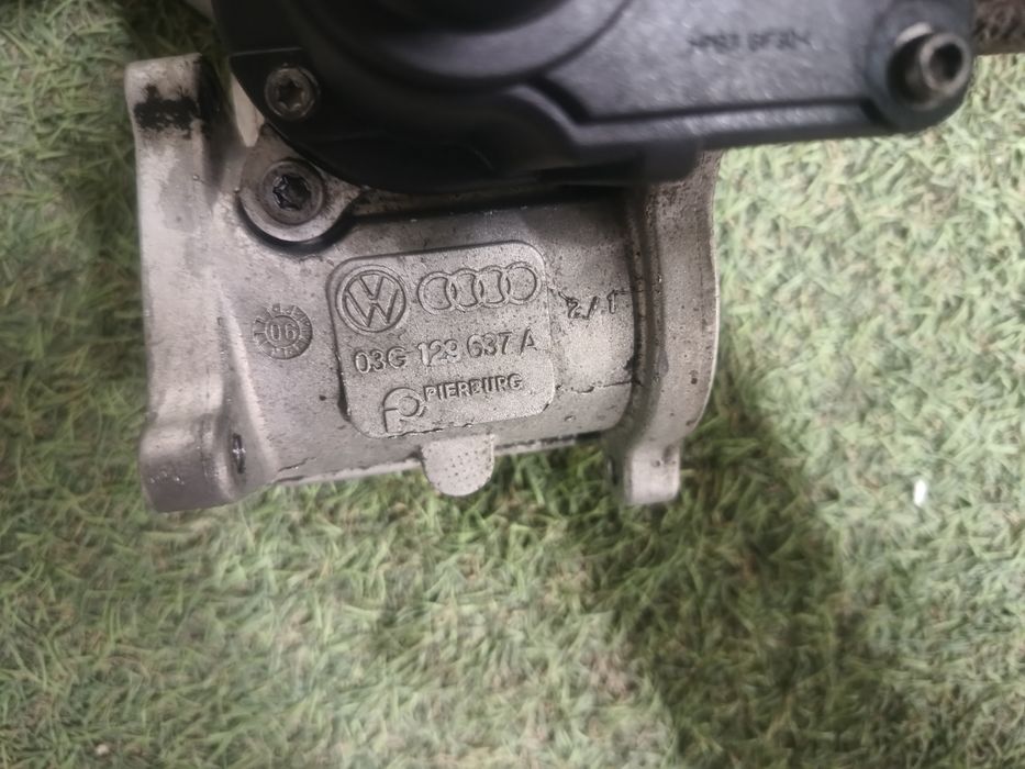 EGR Vw/Audi/Skoda/Seat BLS/BMM