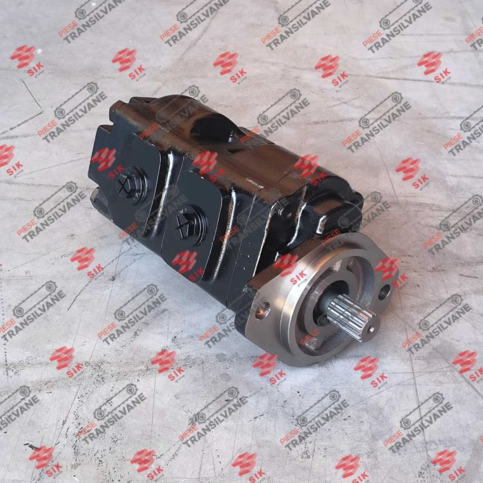 Pompa hidraulica JCB 3CX, 4CX Cod Material 332/G7134 Nou, Pe Stoc