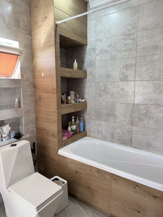 Дом в Мунайшы Геолог