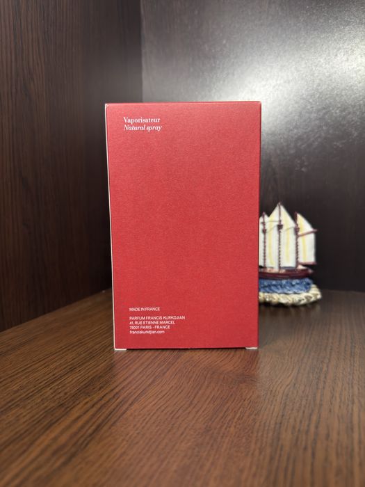 Maison Francis Kurkdijian - Baccarat Rouge 540 Extrait de Parfum 70 ml