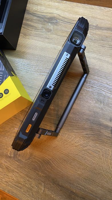 Tableta cu Proiector Ulefone Armor Pad 5 Ultra NOU!