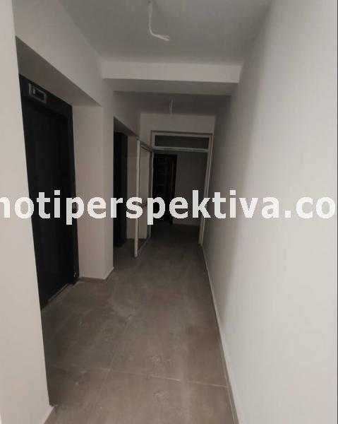 реф.16920 Нова луксозна сграда, две спални-Остромила!