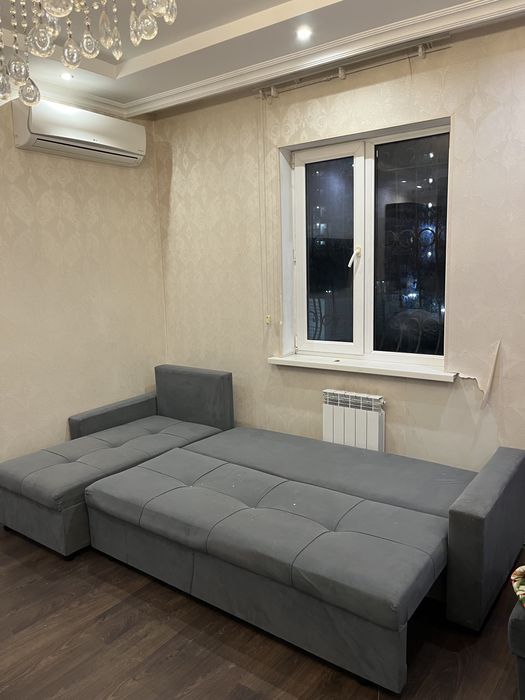 Диван в хорошем сотоянии