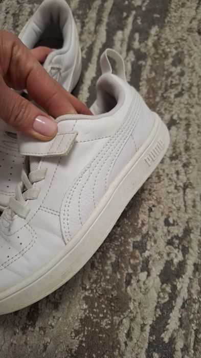 Adidasi Puma masura 32,5