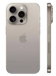 Iphone 15 pro US unlocked