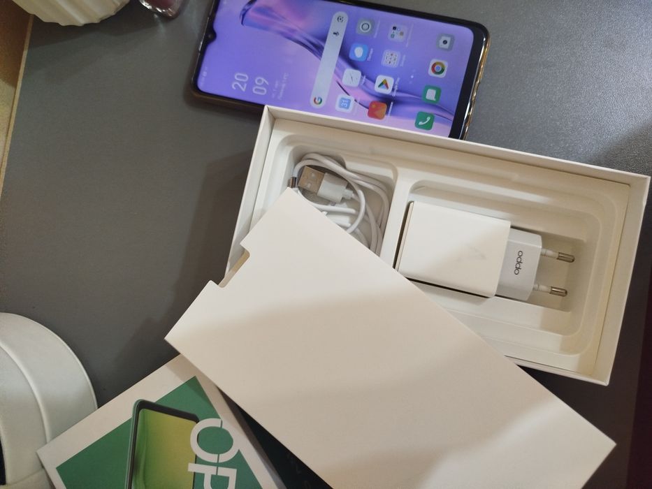 Oppo  A31  64  Гб